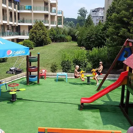 Private In Prestige City 2 Apartamento *