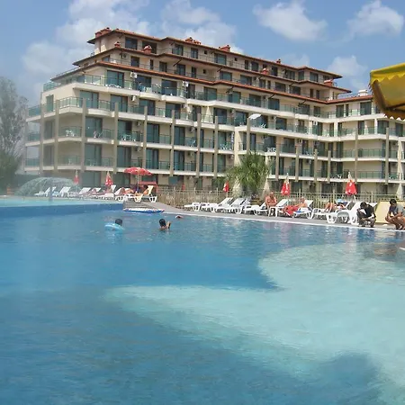 Private In Prestige City 2 Primorsko