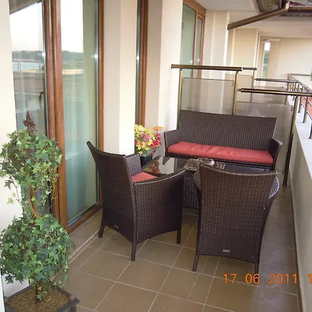 Private In Prestige City 2 * Primorsko