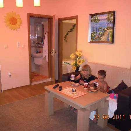 Apartamento Private In Prestige City 2