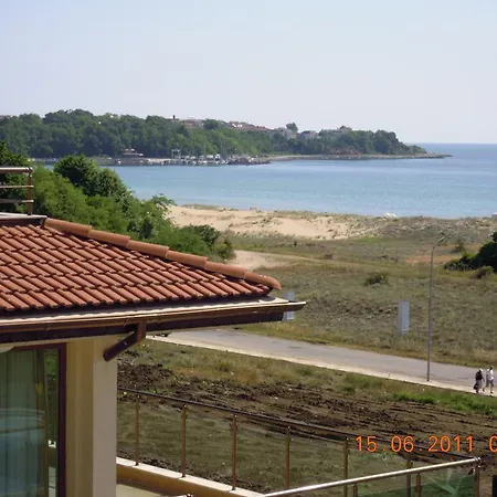 Private In Prestige City 2 Primorsko