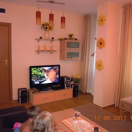 Private In Prestige City 2 Apartamento