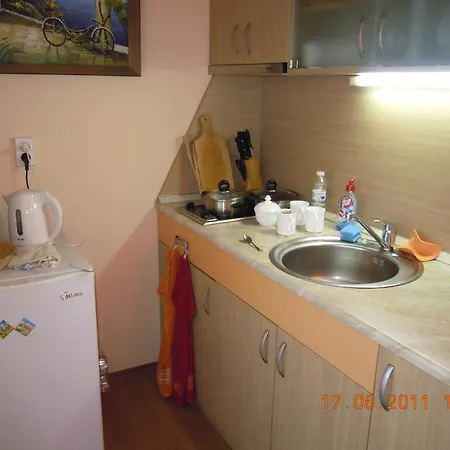 Apartamento Private In Prestige City 2