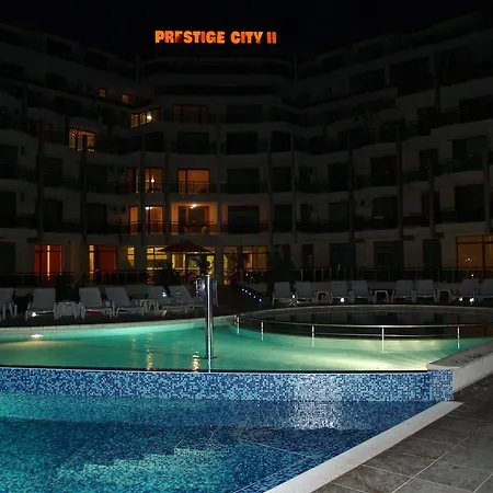 Private In Prestige City 2 Primorsko
