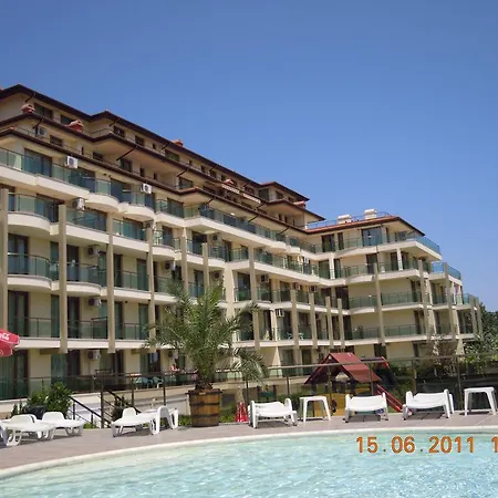 דירה Private In Prestige City 2