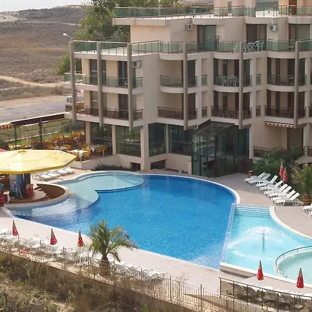 דירה Private In Prestige City 2